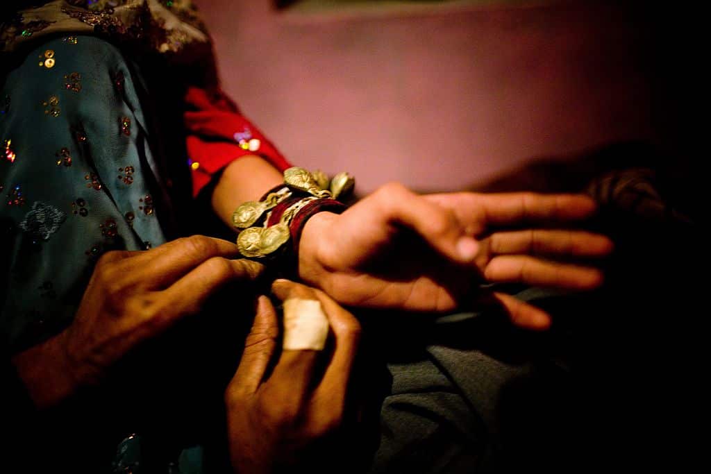 Afghanistan's Dancing Boys