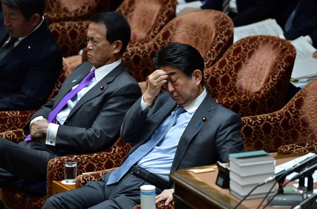 North Korea has delivered another tirade on Japan's Prime Minister Shinzo Abe.