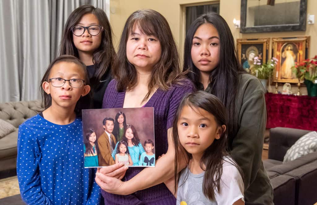 U.S. Citizen Remains Jailed In Vietnam