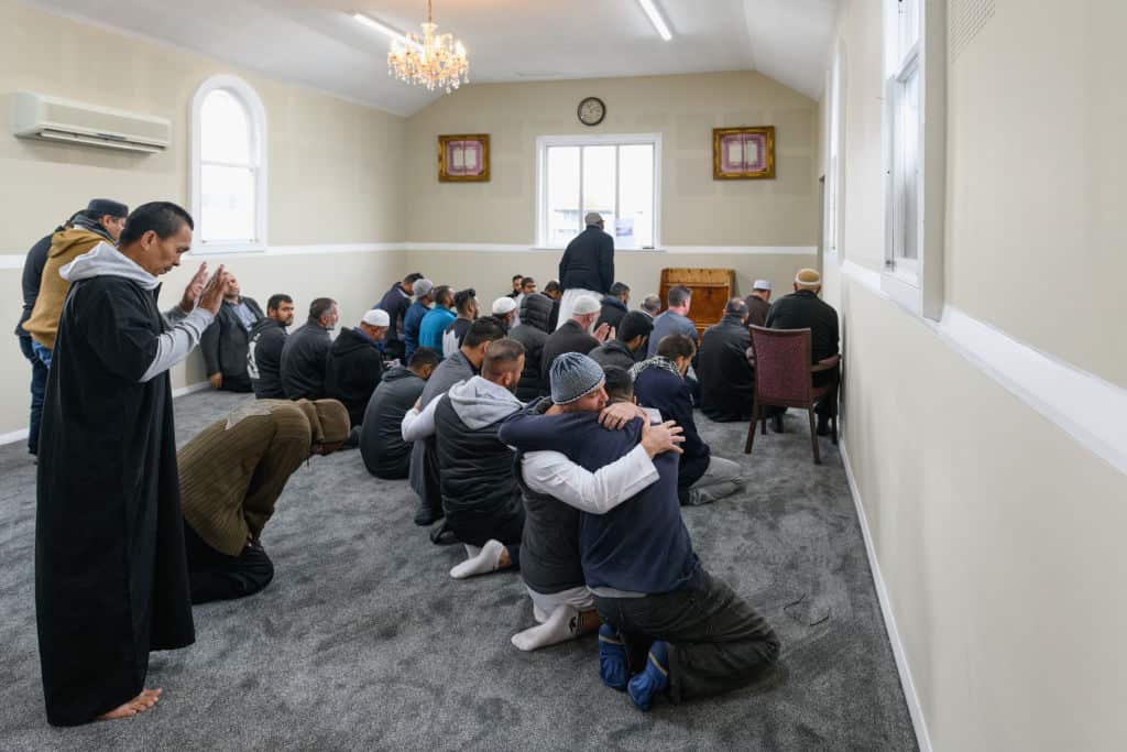 Mazharuddin Syed Ahmed