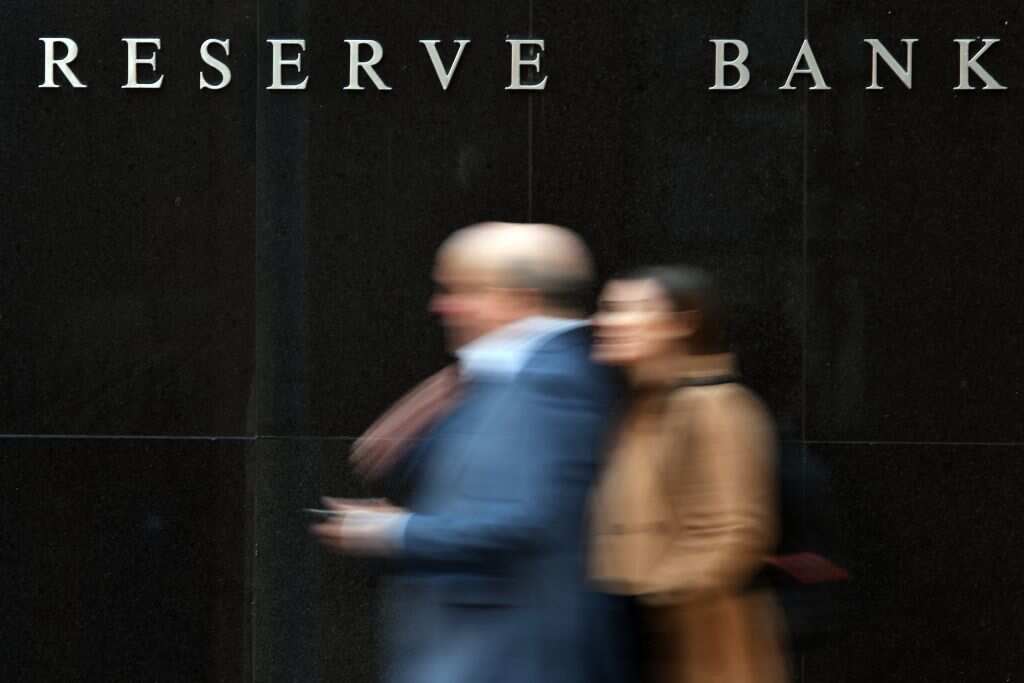 Reserve Bank