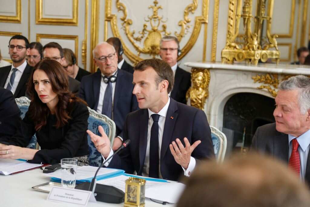 The White House will not sign onto the “Christchurch call to action”, an international agreement to combat online extremism and hate speech.