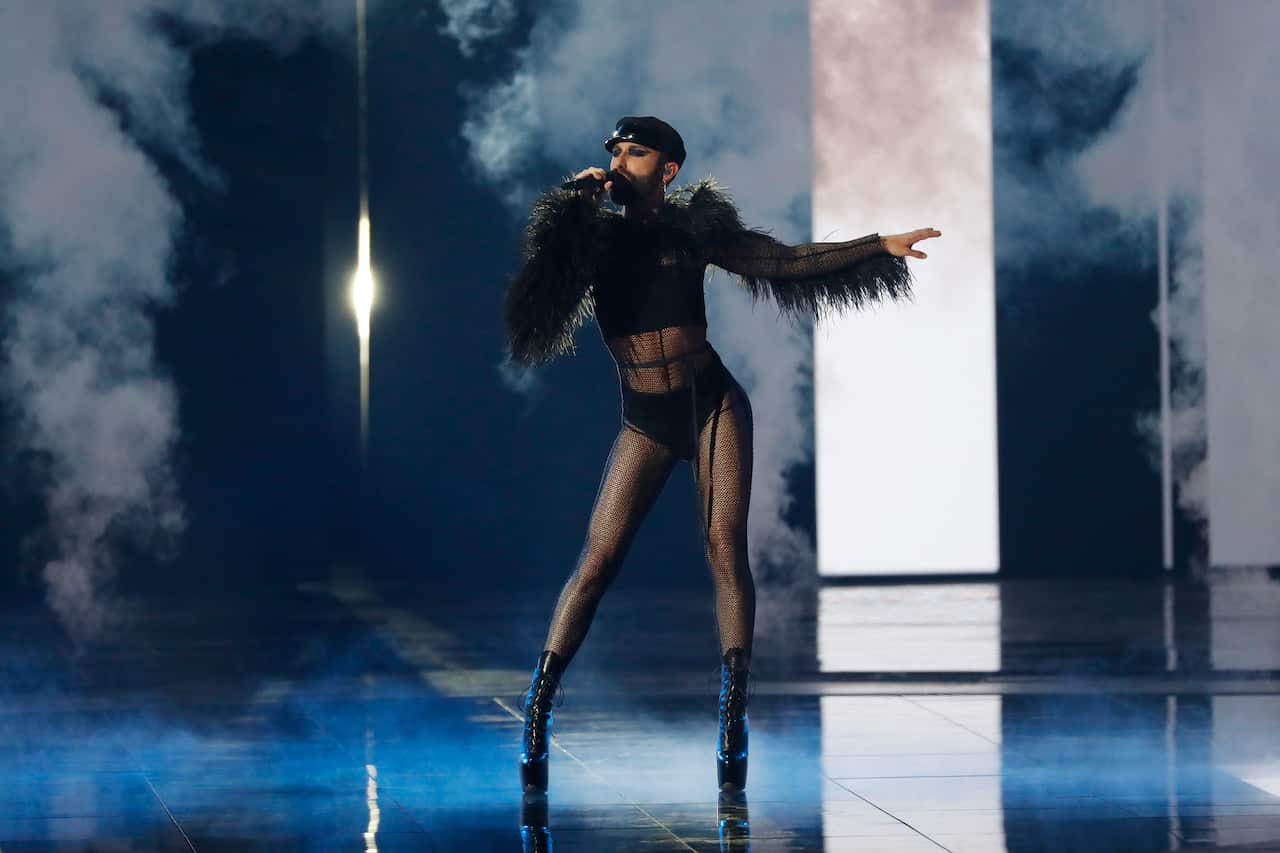 Eurovision Song Contest 2019 - Grand Final