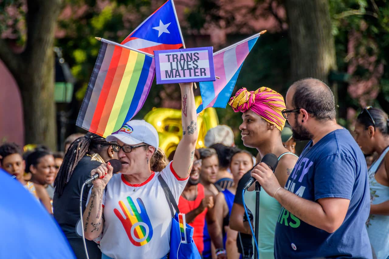 Stonewall Day commemorates the June 1969 riots sparked by repeated police raids on the Stonewall Inn, a well-known gay bar