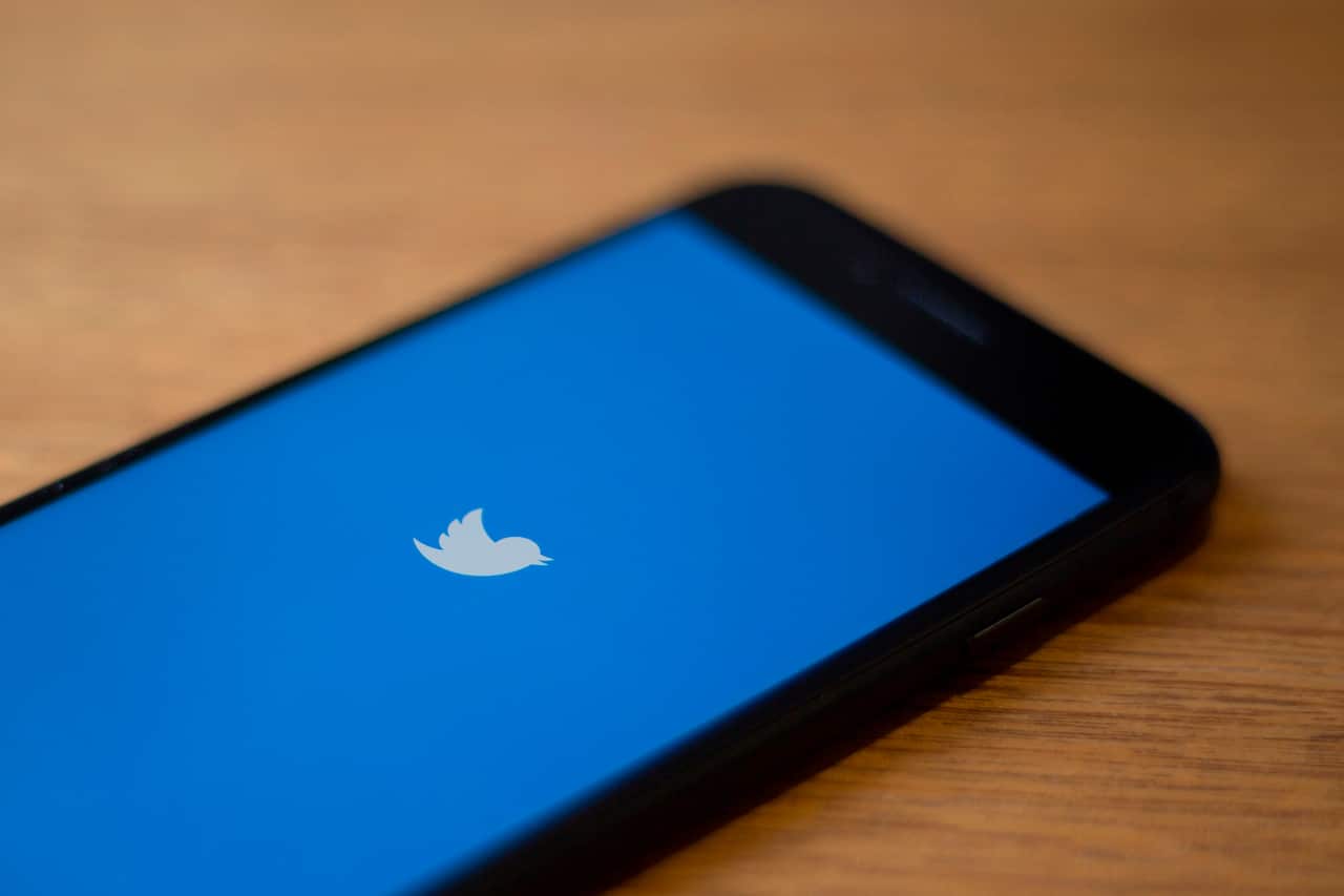 Twitter says it is banning posts that "dehumanise" people.