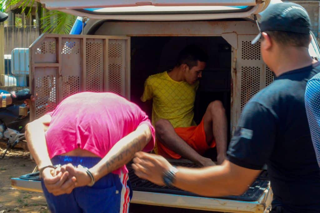 Forty-six inmates involved in one of Brazil's deadliest prison riots are being transferred to other jails on Tuesday, an official said.