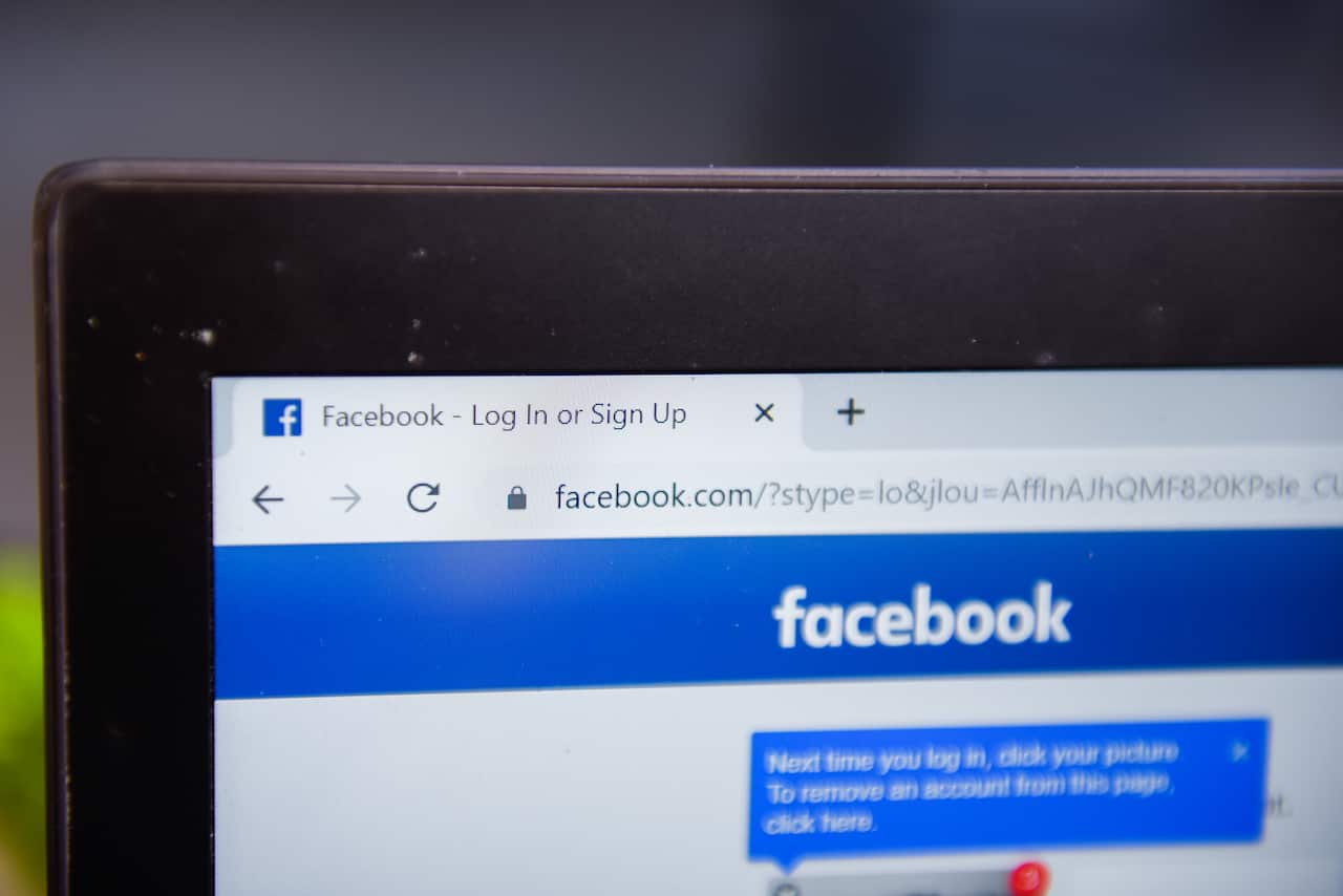 The BL operation spent nearly $9.5 million on Facebook and Instagram ads.