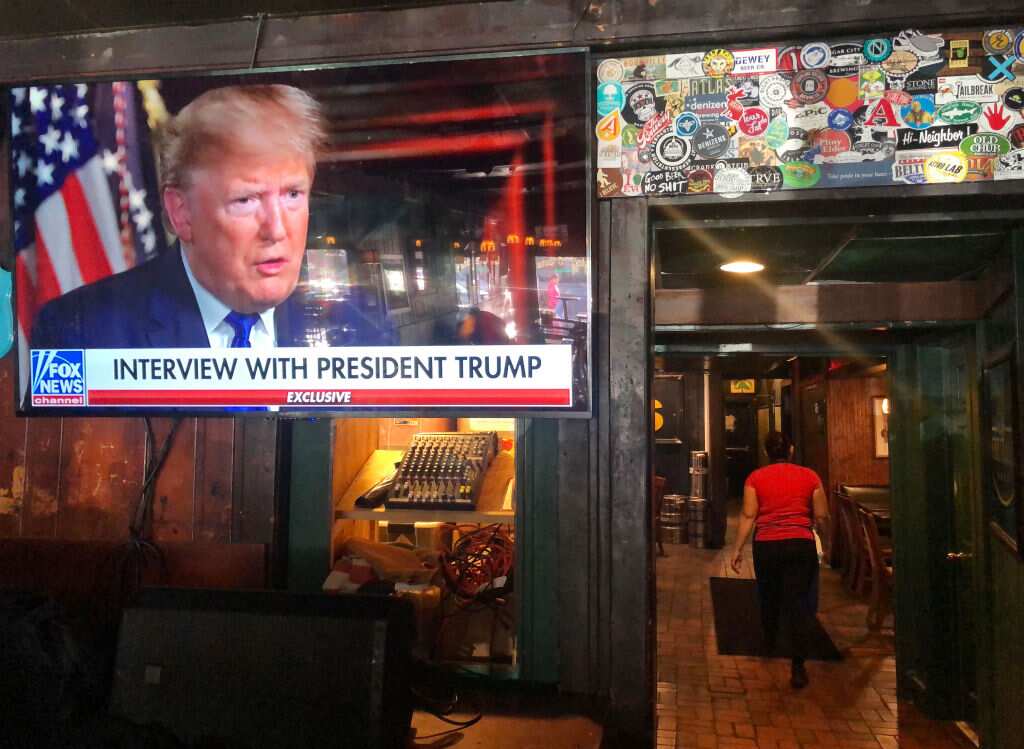 Senate Impeachment Trial Of President Donald Trump Moves Into Its Final Week