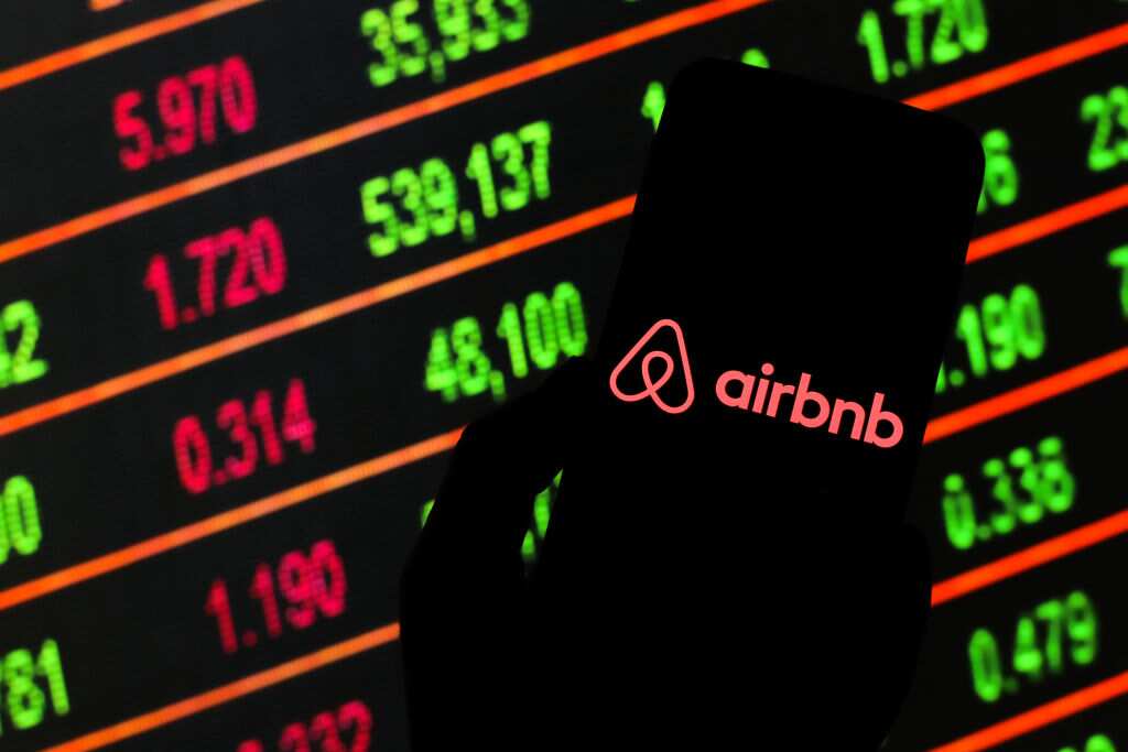 Travelers who cancel Airbnb reservations made for that period are promised complete refunds or credit for future stays.