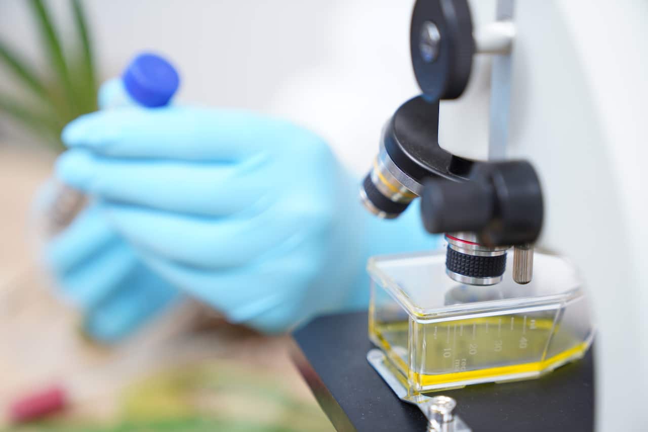 The federal government is investing almost $6 million in additional research and development for three Australian COVID-19 vaccines.