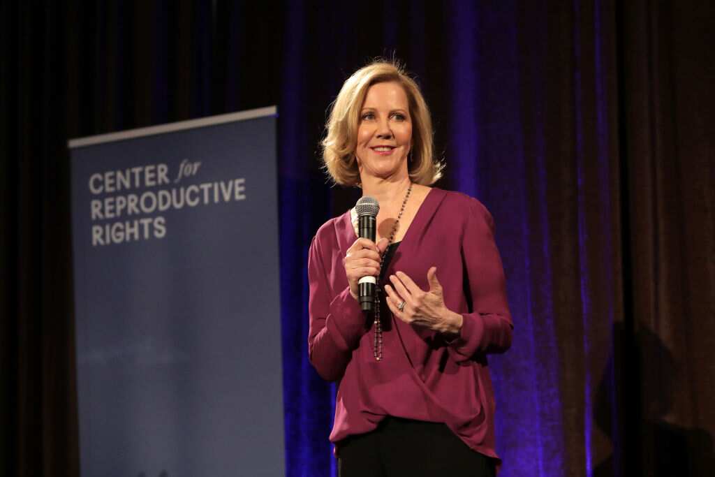 Centre for Reproductive Rights' Nancy Northup