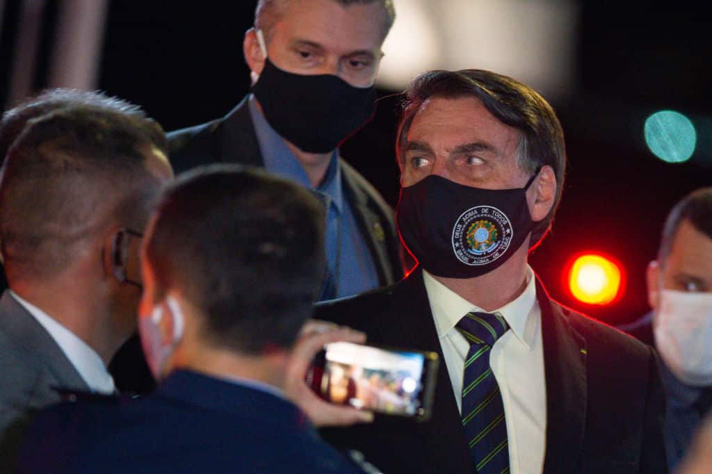 Jair Bolsonaro