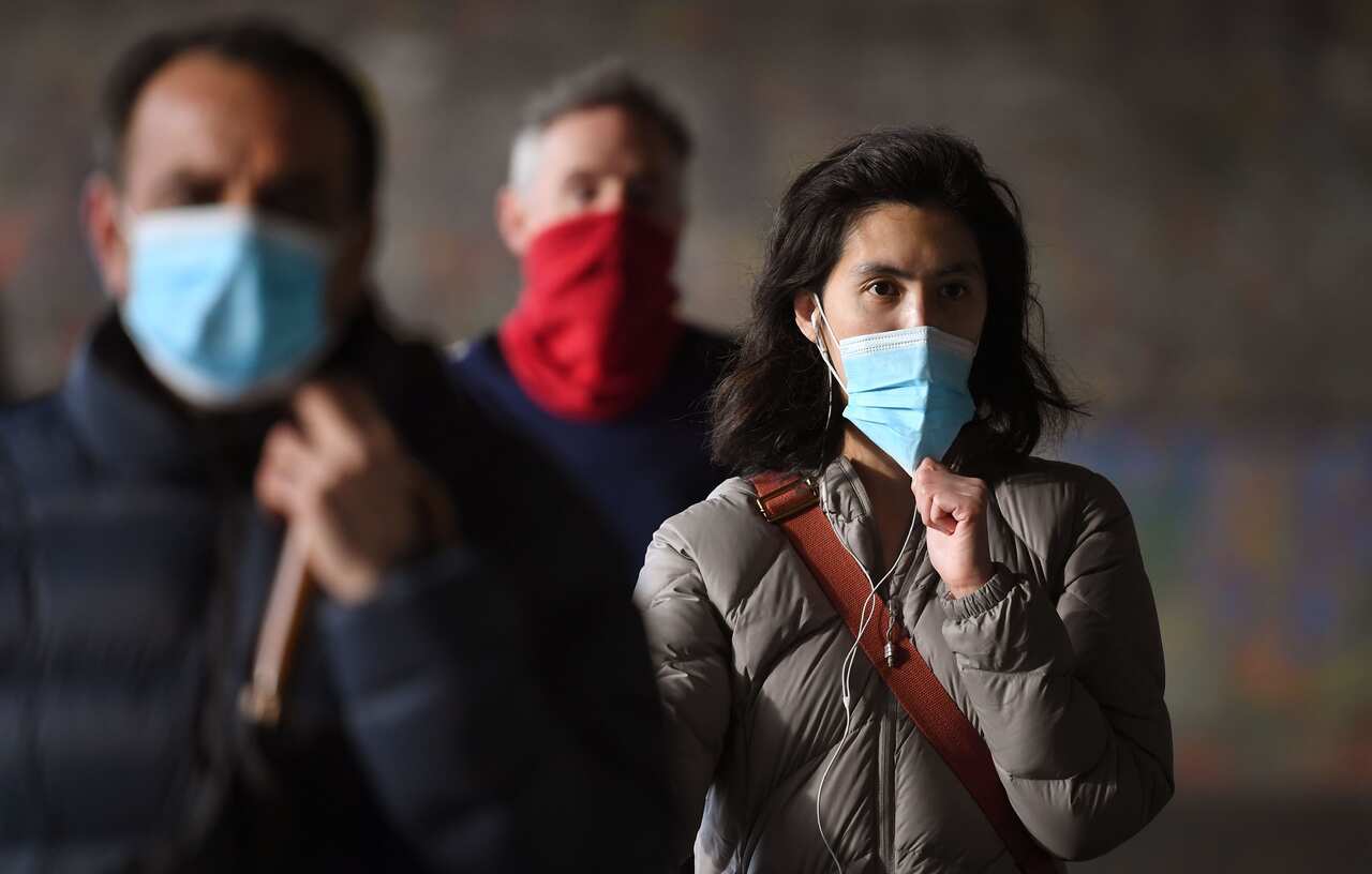 Victoria's Stage 4 restrictions have been extended by at least two weeks.