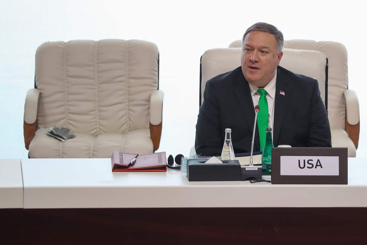 This is what Afghans in Australia think about historic peace talks with the Taliban