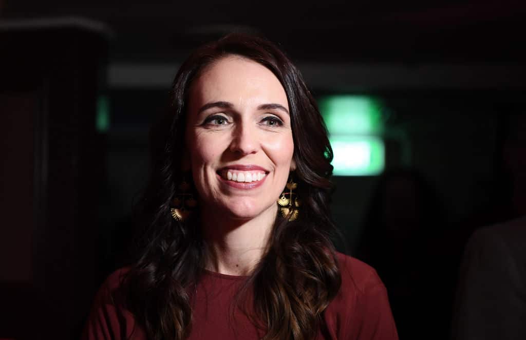 Jacinda Ardern has agreed to reopening travel with Australia from early next year.