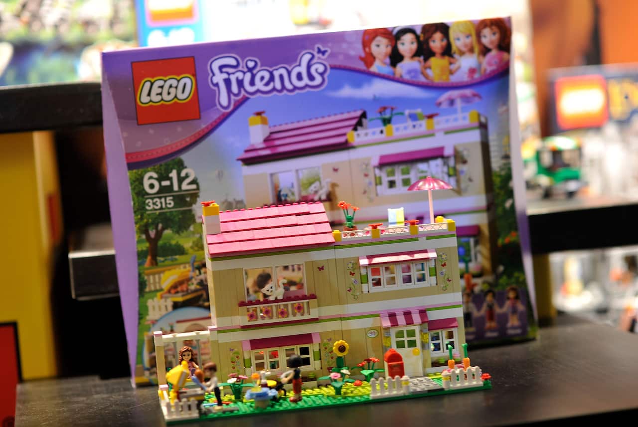 Dream Toys 2012 - Launch Photocall