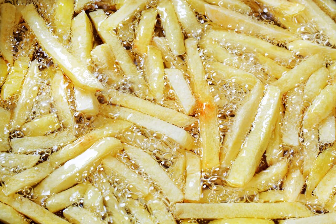 Experts are urging Australian to think about their diets.