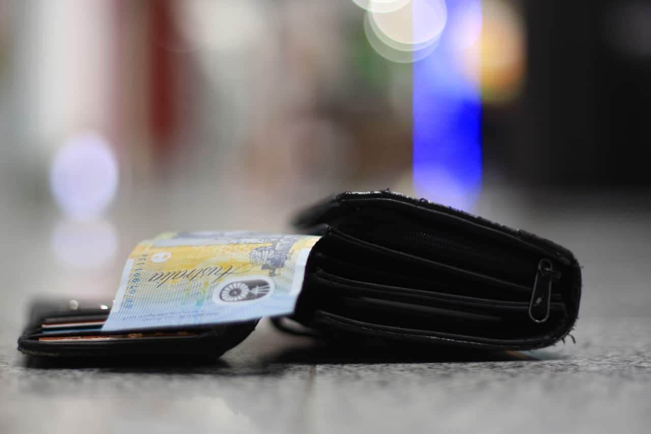 Australia's billionaires boosted their wealth by an average of $US460 million between 2018 and 2019.