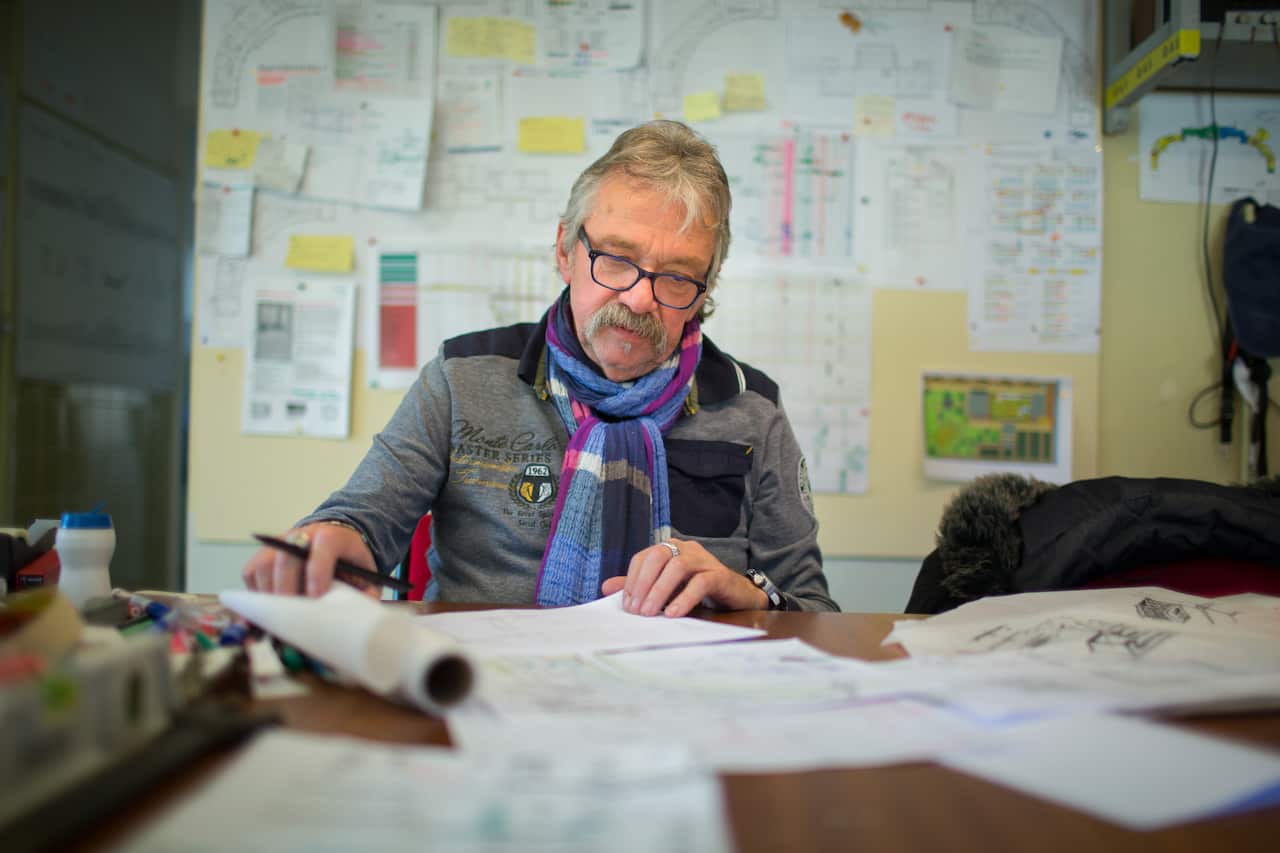 Insight 2017: Granny Nanny