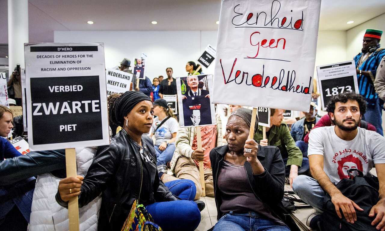 Koen van Weel/AFP/Getty Images