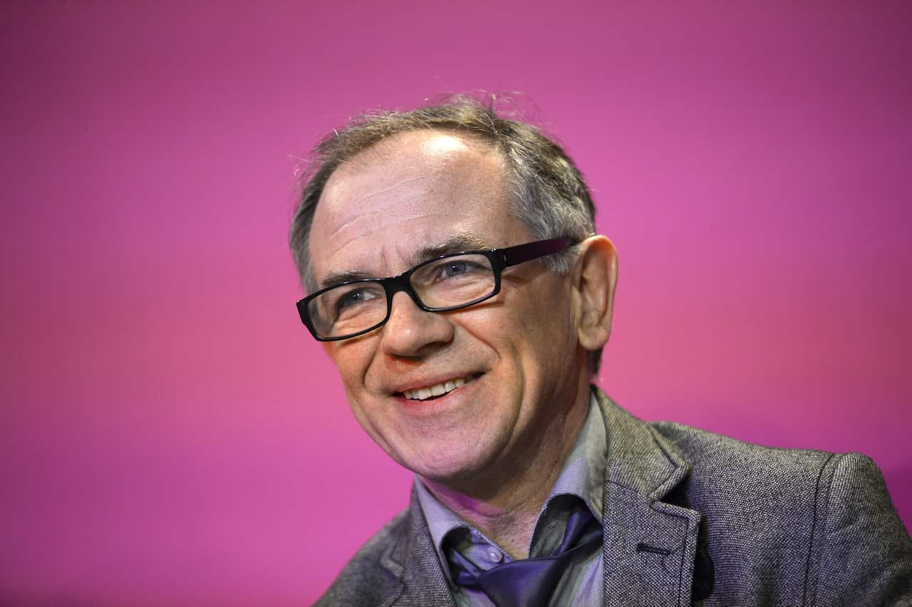 MEP Eric Andrieu is a member of the Committee on Agriculture and Rural Development.