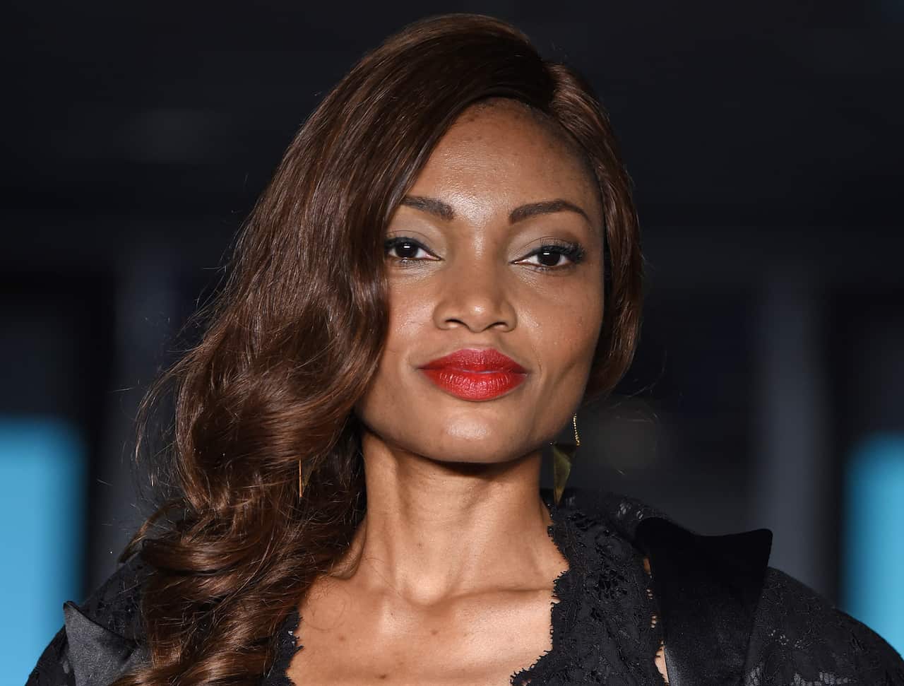 Tolu Olubunmi, New York 2016.