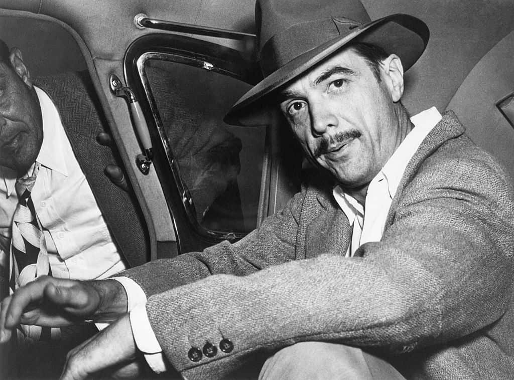 Howard Hughes