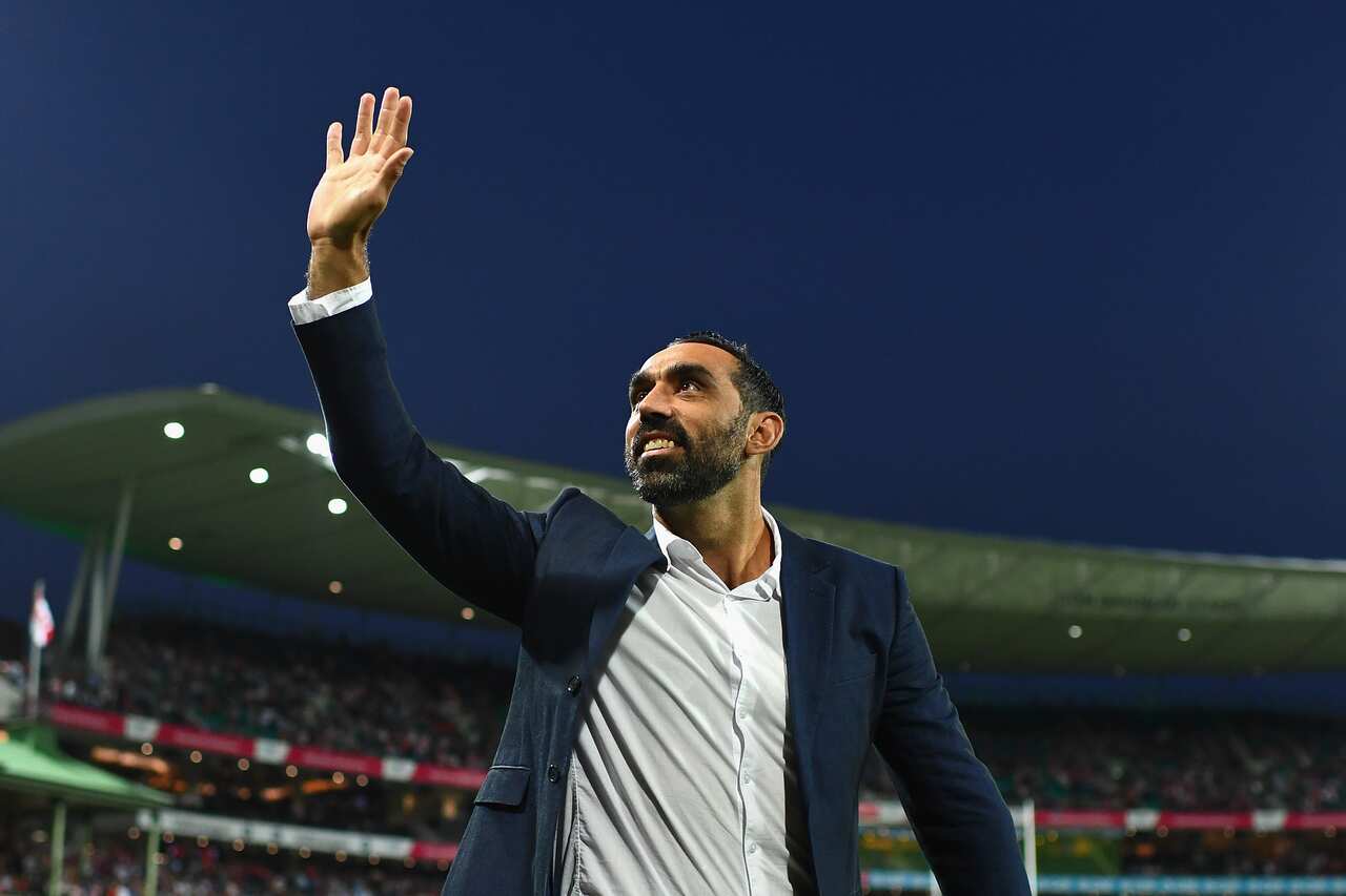 AFL Rd 3 - Sydney v GWS