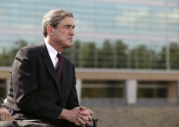 Image: Robert Mueller