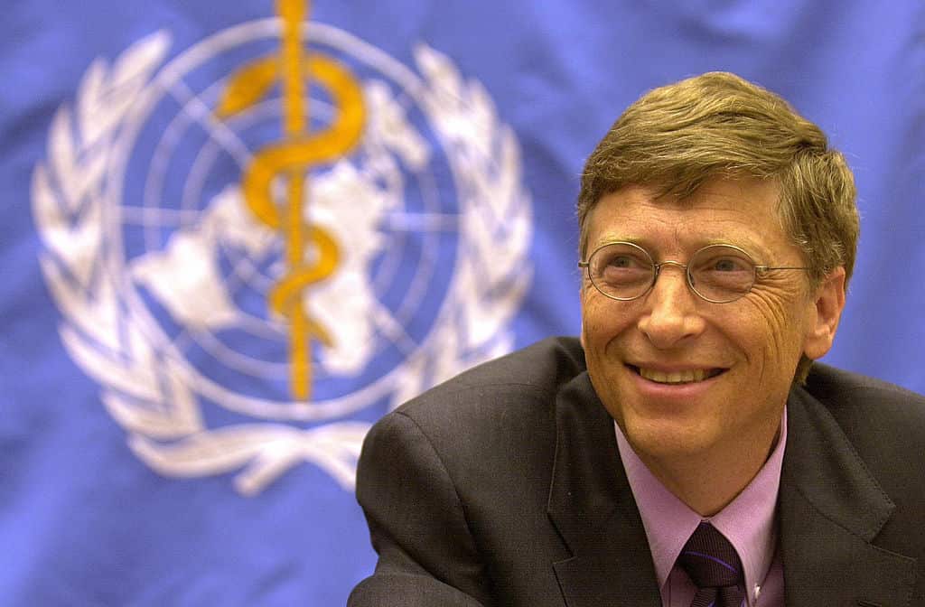 Bill Gates