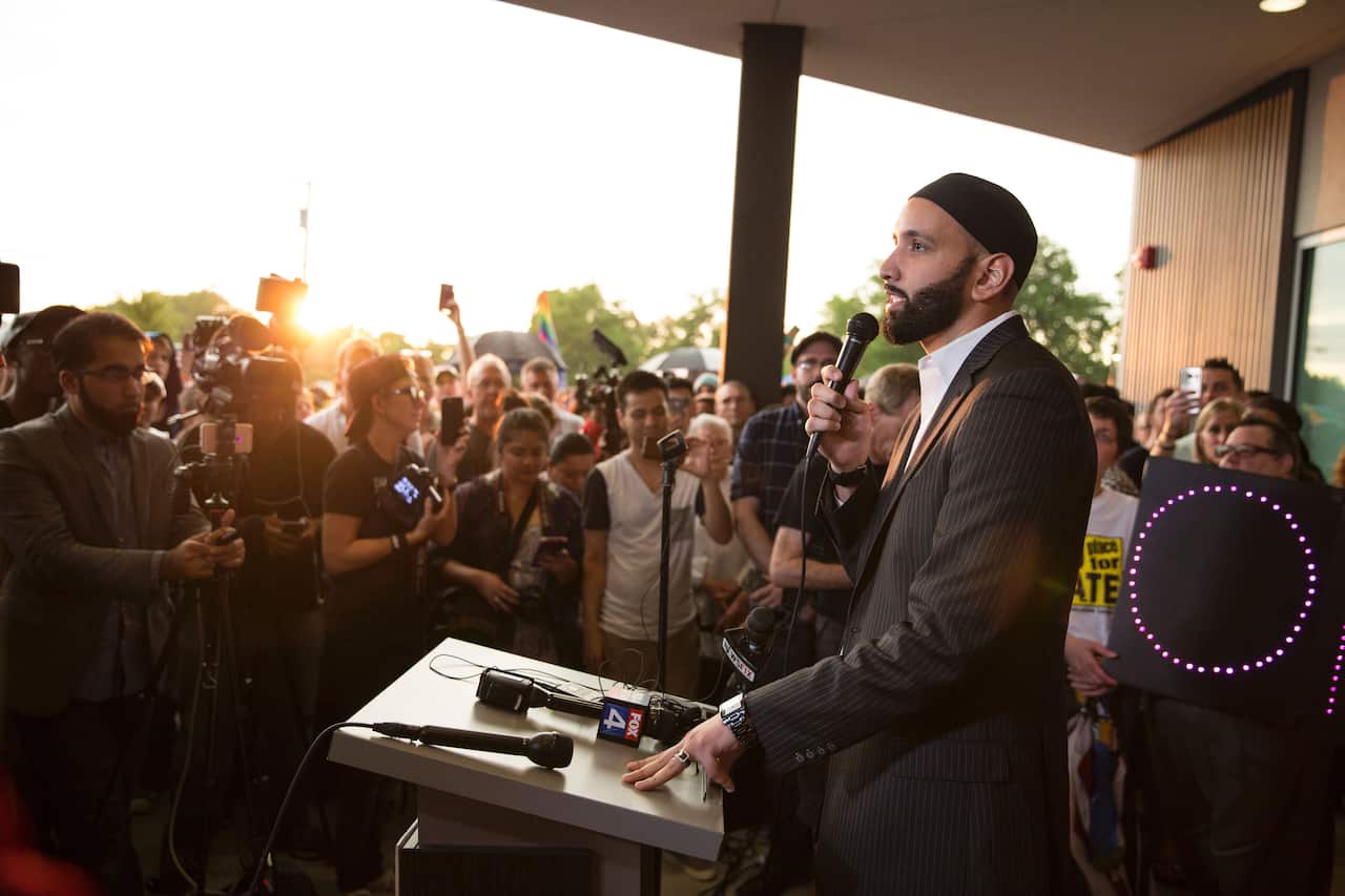 Orlando, shooting, June