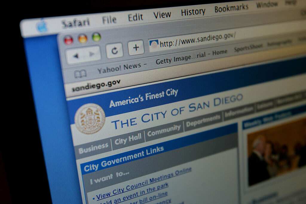 San Diego Pulls "Finest City" Designation