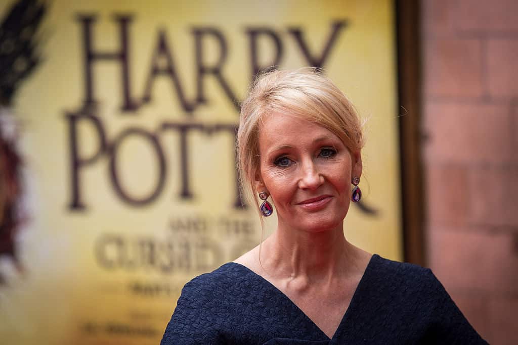 "Harry Potter & The Cursed Child" - Press Preview - Arrivals