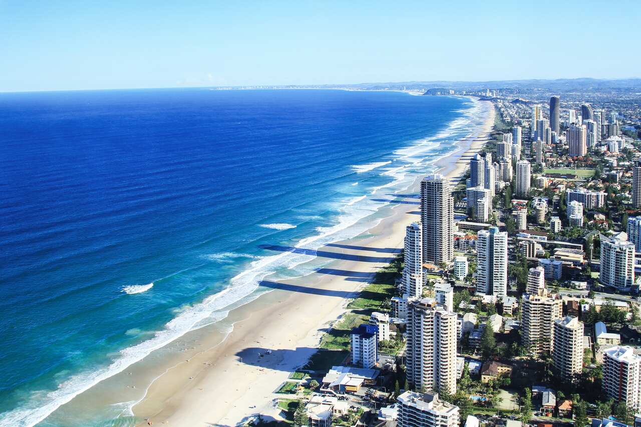 Gold Coast, Queensland, Australia