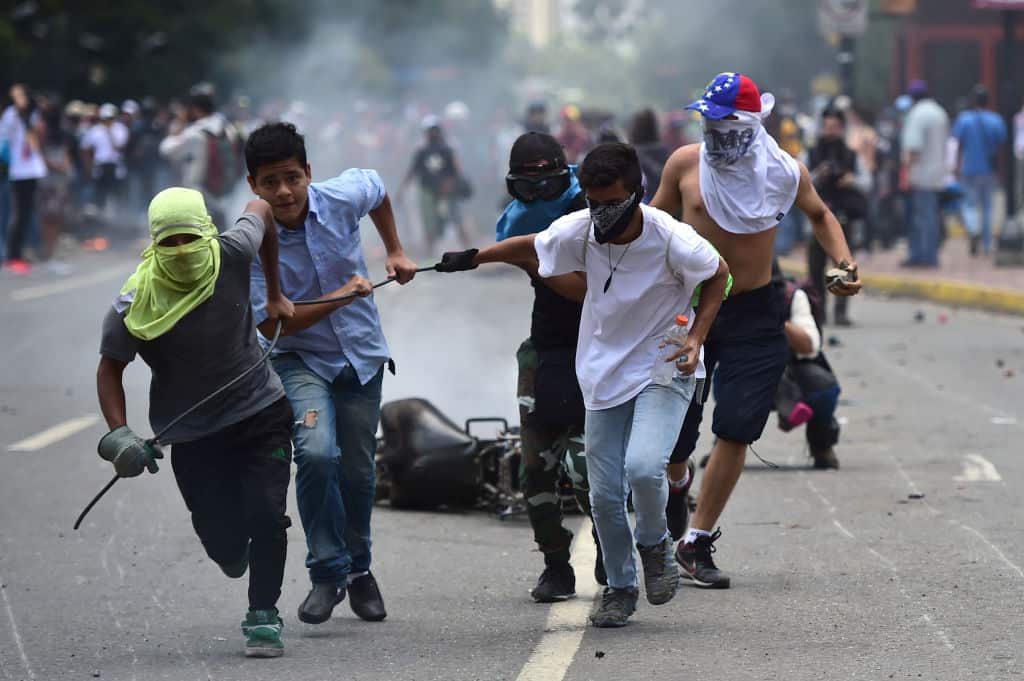 Venezuela