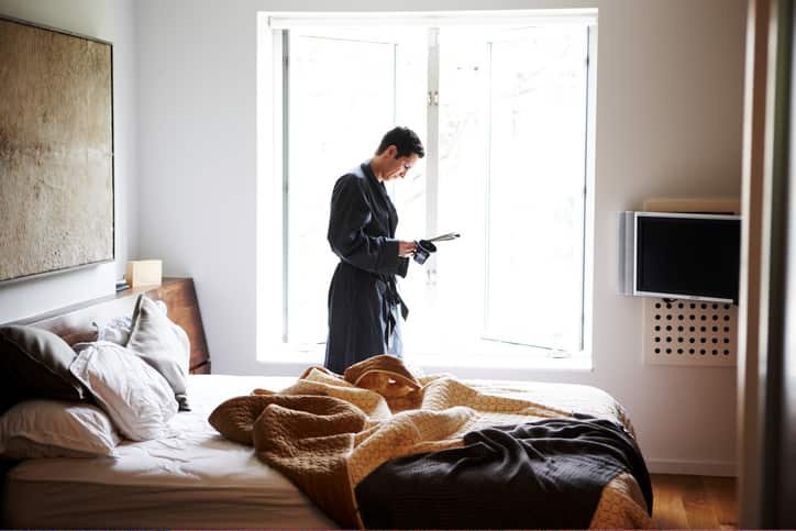 'Qi' can escape out of windows.