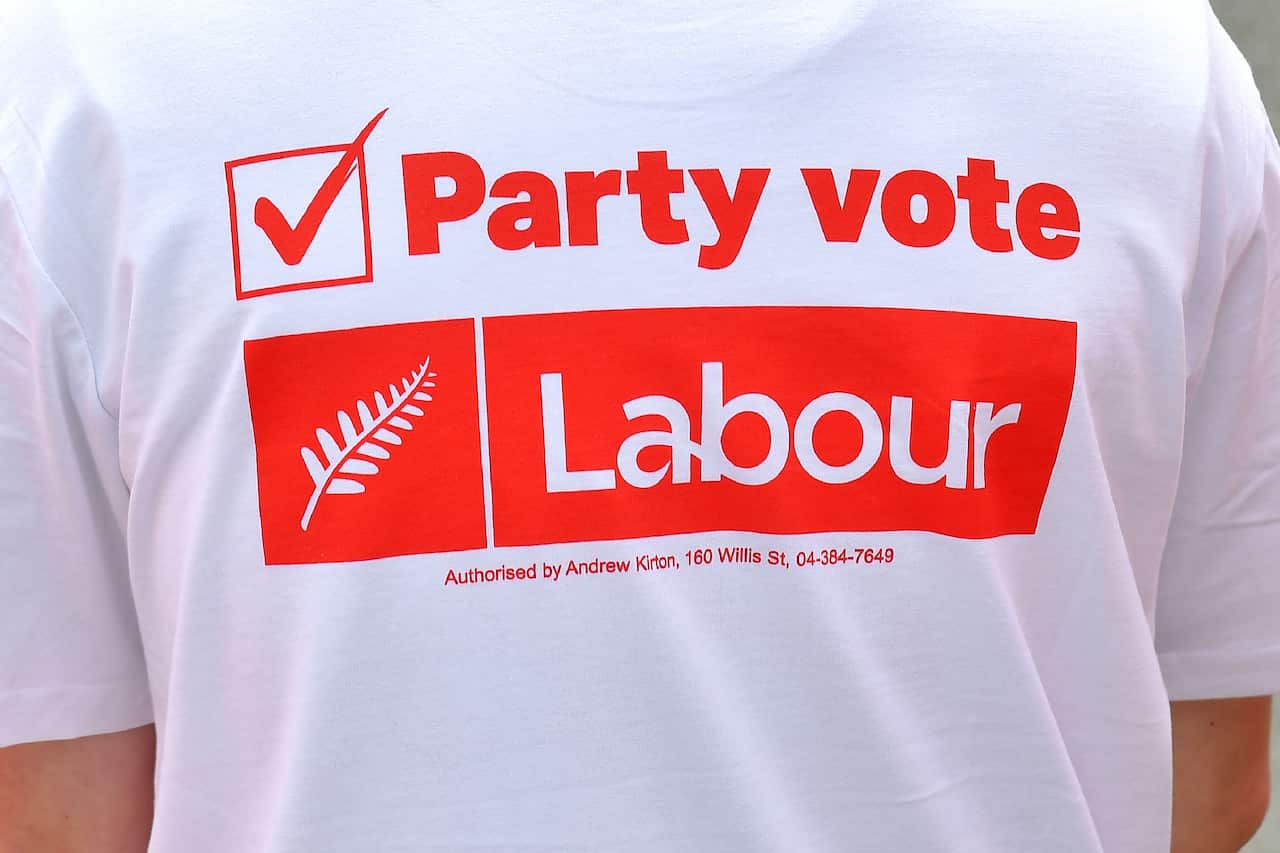 New Zealand Prime Minister Jacinda Ardern has told the complainants she apologises for the way Labour has dealt with the accusations.