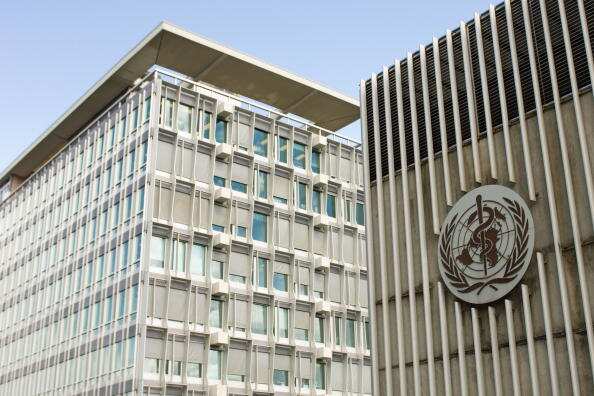 General Views Of The World Health Organization