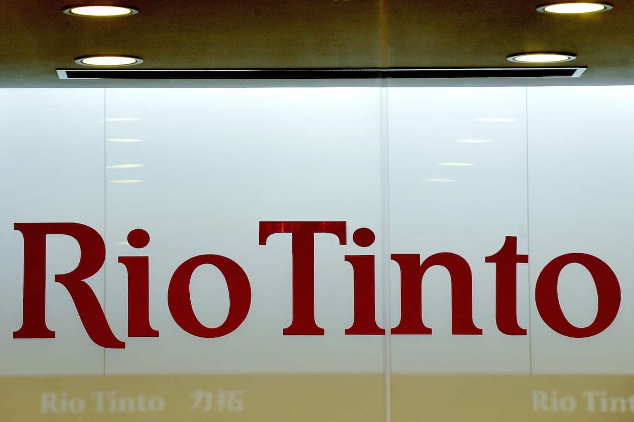 Mr Parker said Rio Tinto had a responsibility to New Zealanders to clean up its own mess.