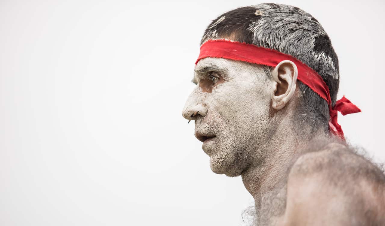 Australians mark 26 January