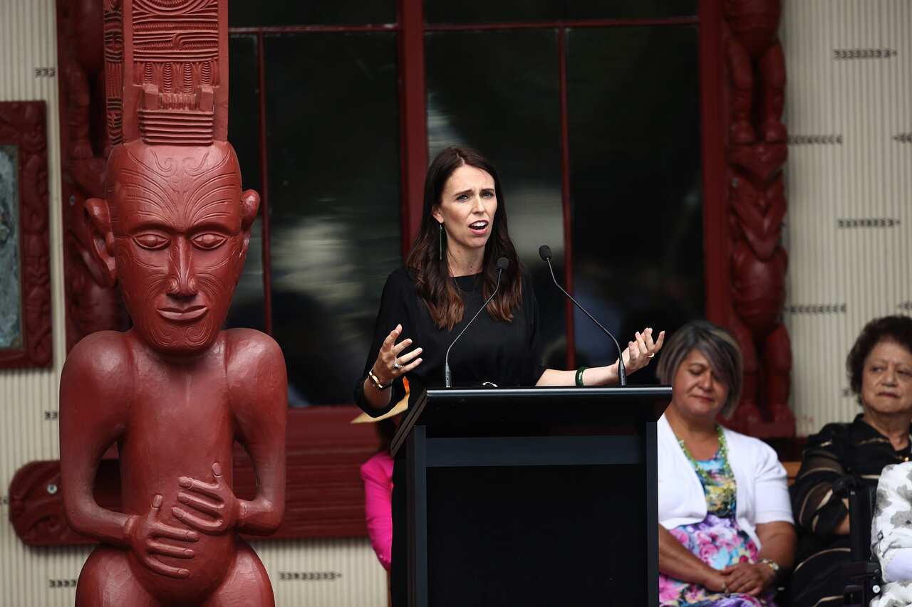 Waitangi Day Celebrated In New Zealand