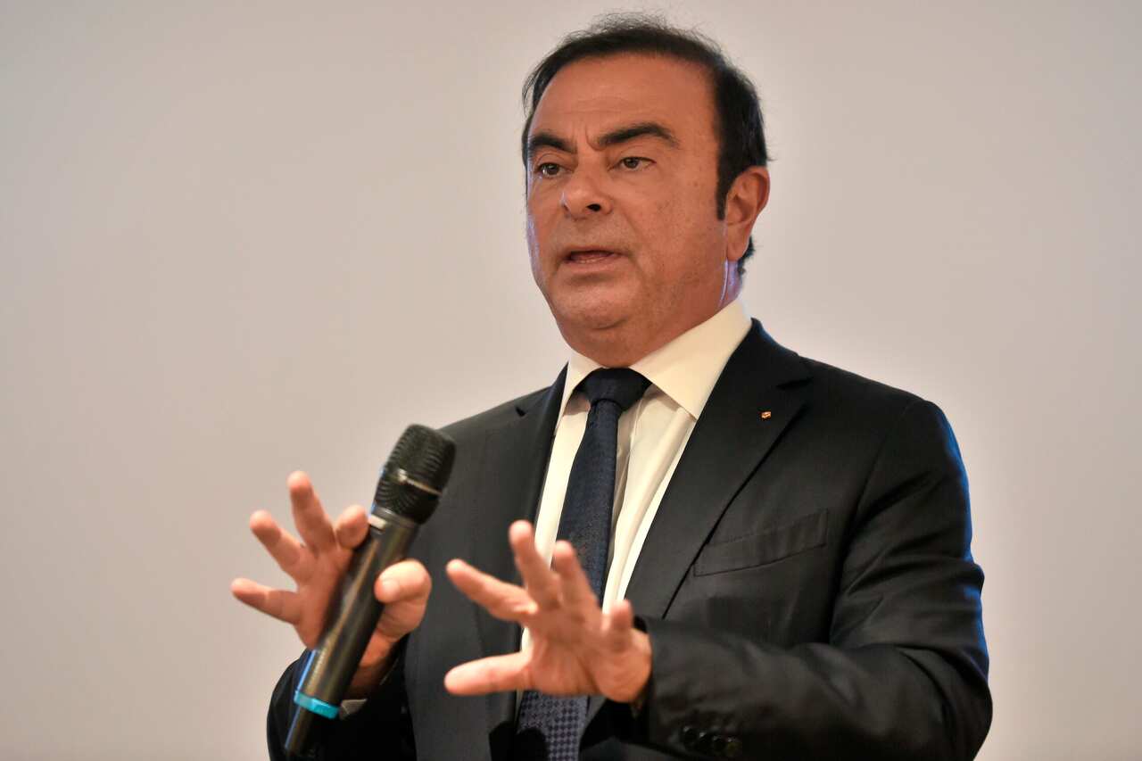 A Turkish private jet operator says ex-Nissan boss Carlos Ghosn used two of its planes illegally in his escape from Japan.