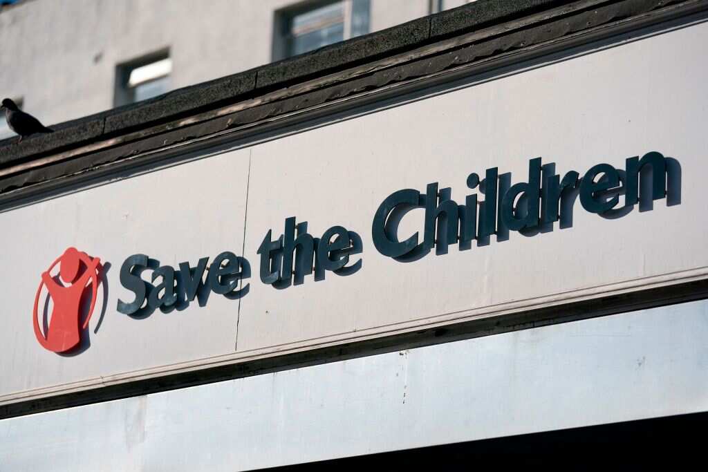 Save the Children Refugee is one of the groups pushing for a new community-sponsored resettlement program.