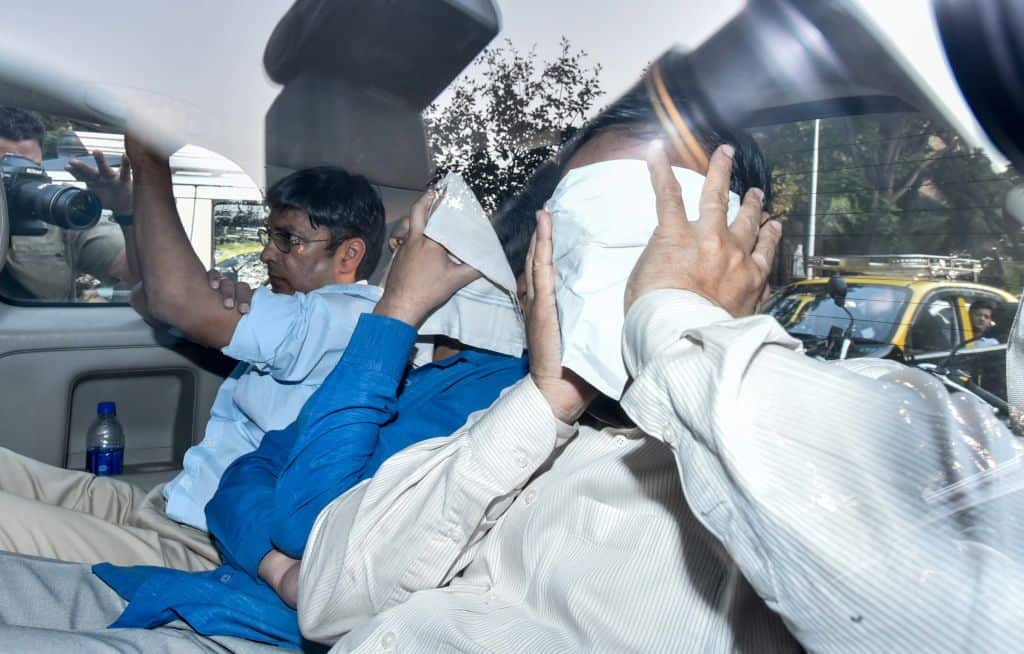 PNB Fraud Case: Firestar Diamond CFO Vipul Ambani, Five Others in CBI Custody Till March 5