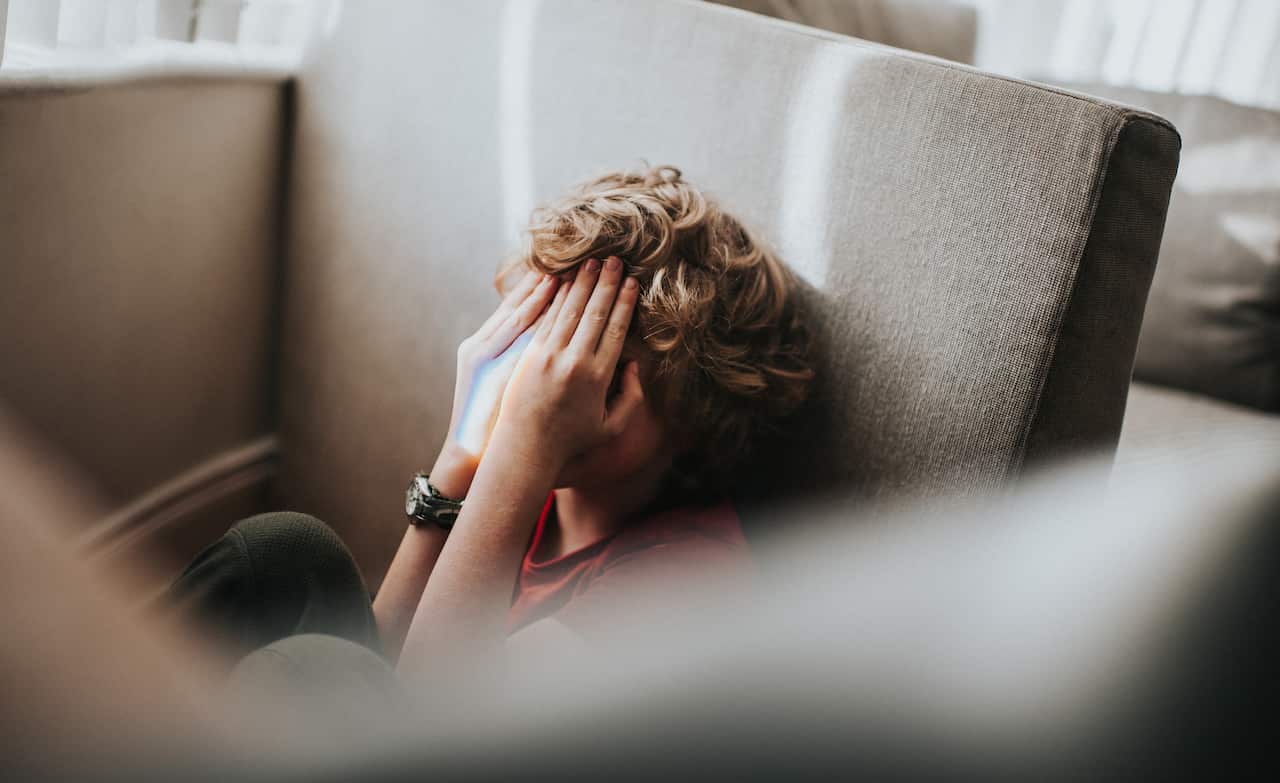 Ms Flanagan said it was vital children were heard by adults and were a part of the conversation about COVID-19, both at home and at the national level.