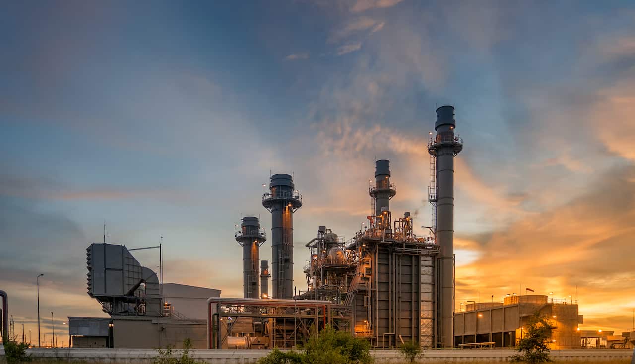 The report comes in the wake of the governments announcement for a gas-lead recovery out of the covid-19 recession