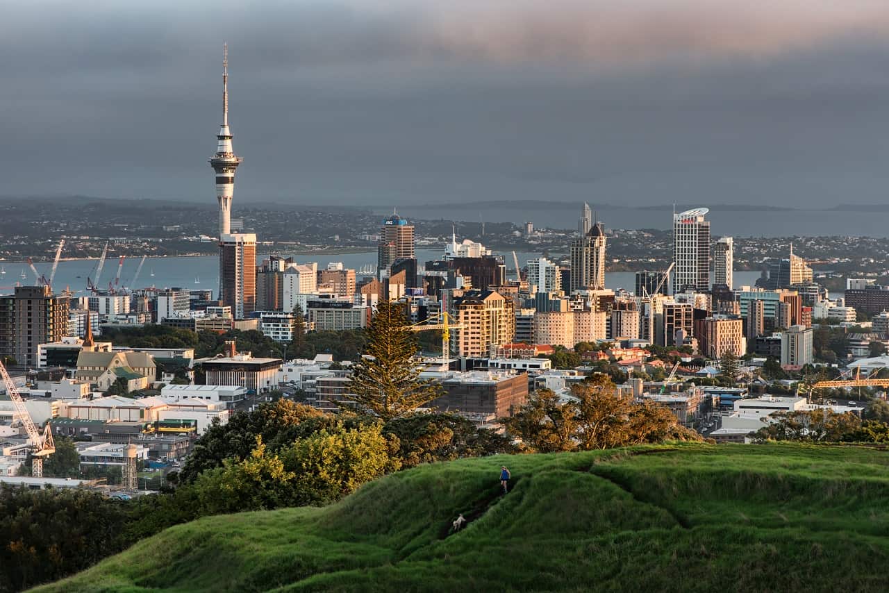 Some Australians are mulling a move to New Zealand.