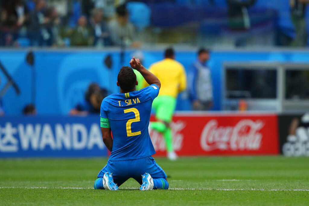 Brazil v Costa Rica: Group E - 2018 FIFA World Cup Russia