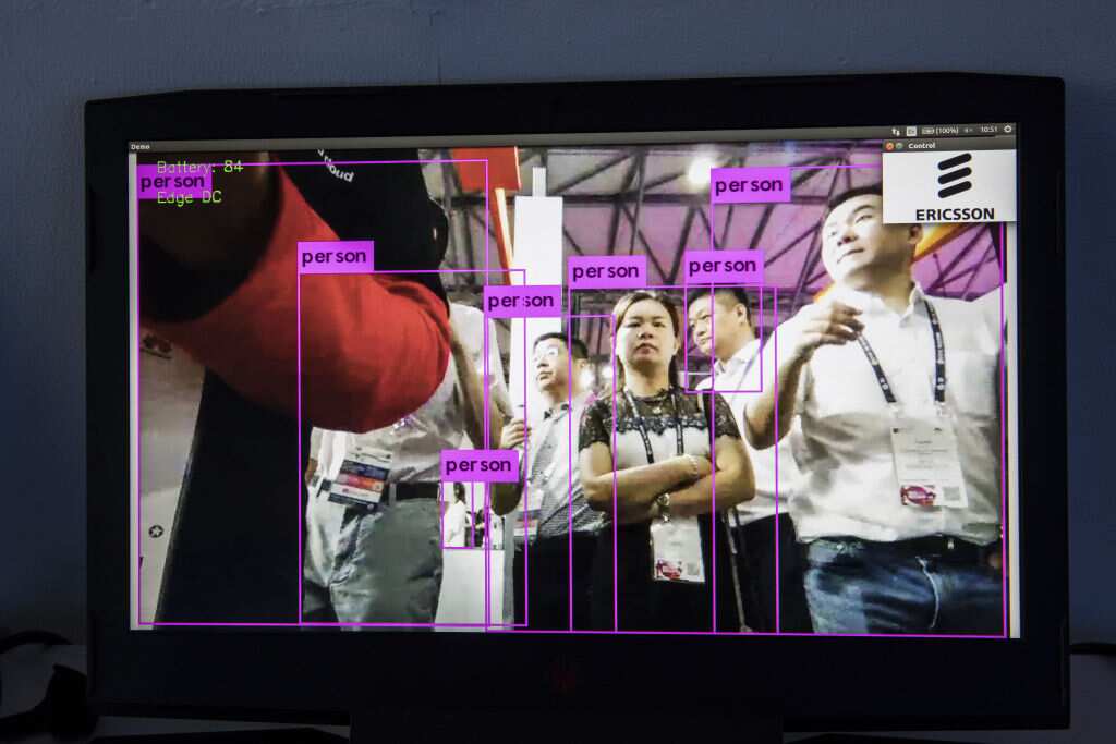 Latest Technology and Gadgets at Mobile World Congress Shanghai