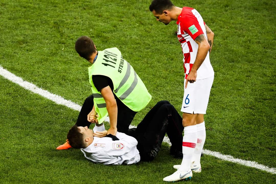 Members of the group now face prison.